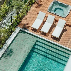 Apartahotel Wake - Branded Residences