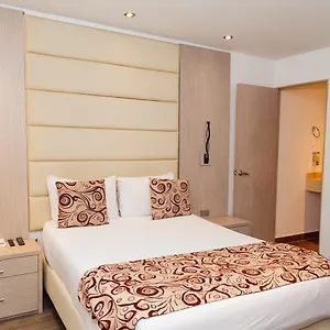Hotel Laureles Loft