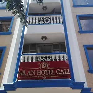 Hotel Cali Aparthotel